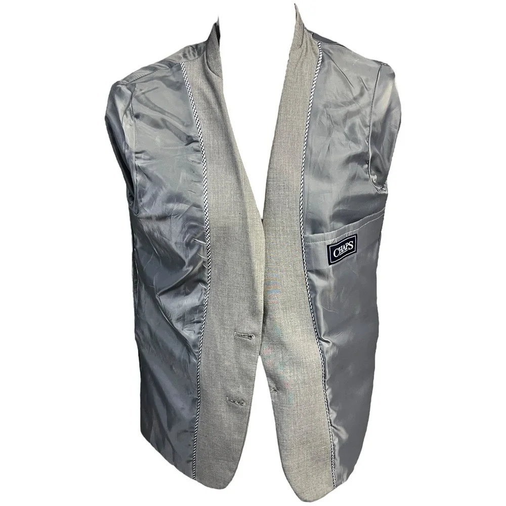 Chaps blazer boys
